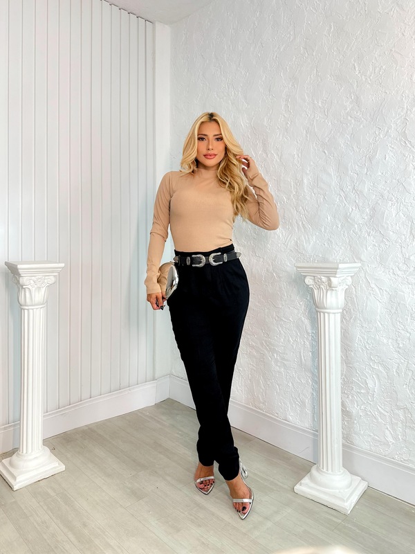 CALÇA ALFAIATARIA TATI