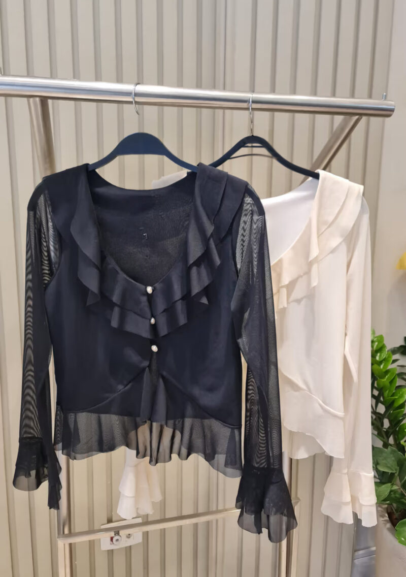 Blusa Dayse - Image 4