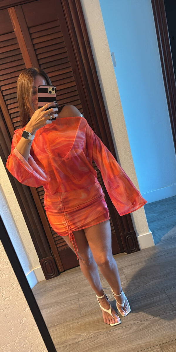 Blusa Brisa