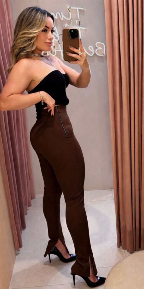 Calça Mocaccino